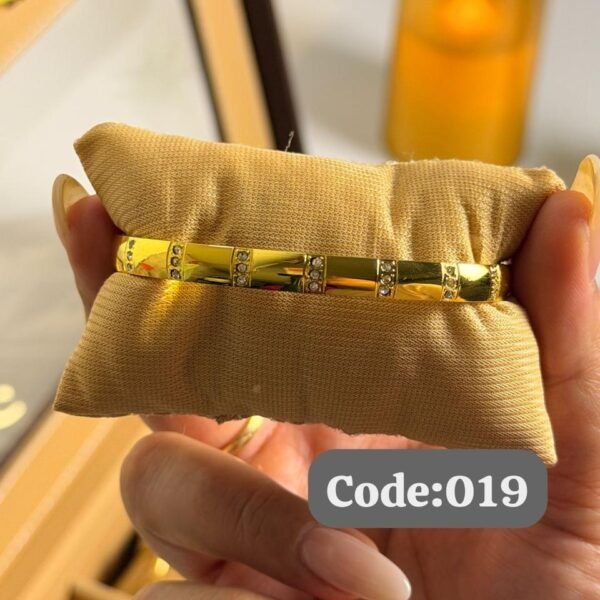 Kada Bracelet