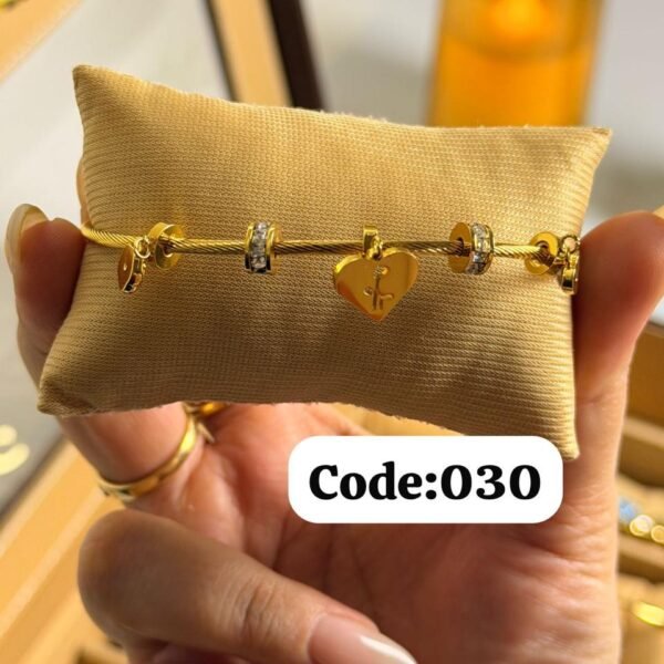 Kada Bracelet