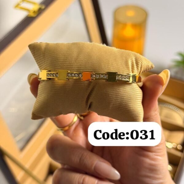 Kada Bracelet