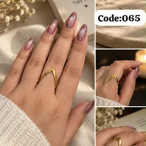 Venky ring